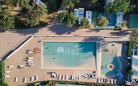 Camping Oasi